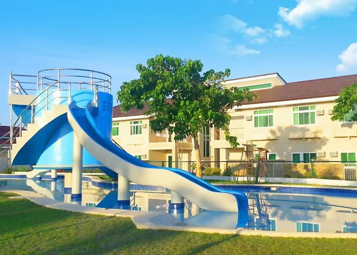 Queens Island Golf And Resort