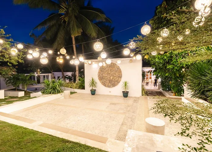 Cebu R Resort Tabuelan